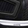 Puma Ignite buty damskie sportowe sneakersy czarne miejsce